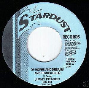 Jimmy Fraser