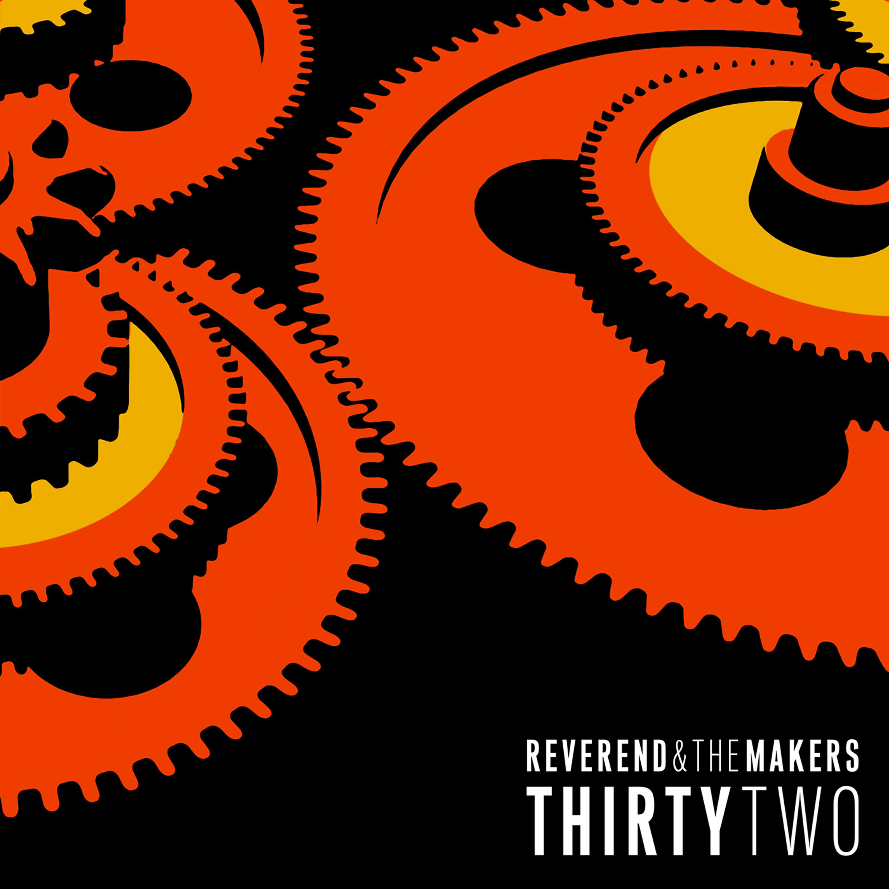 Релиз Thirtytwo