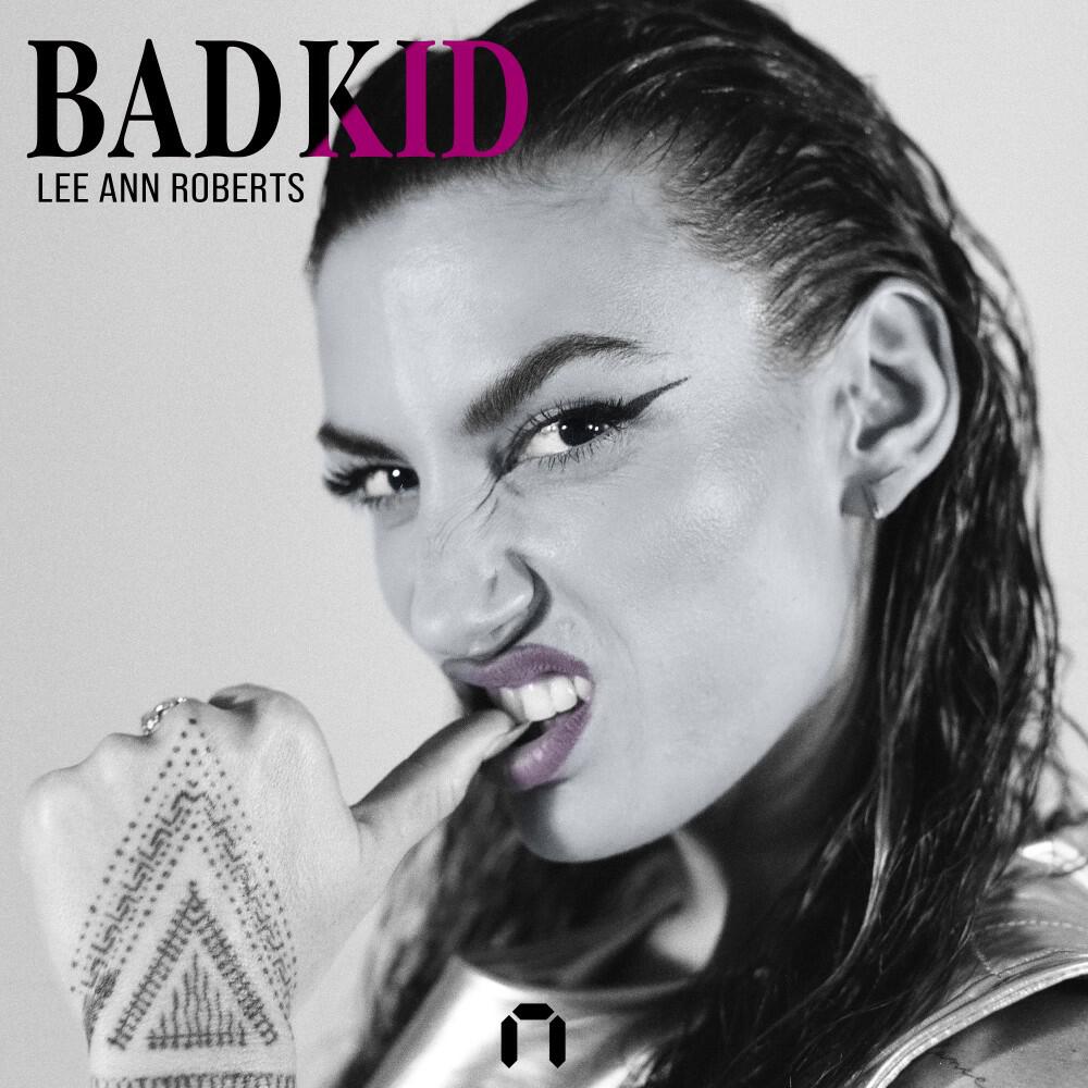 Релиз BAD KID