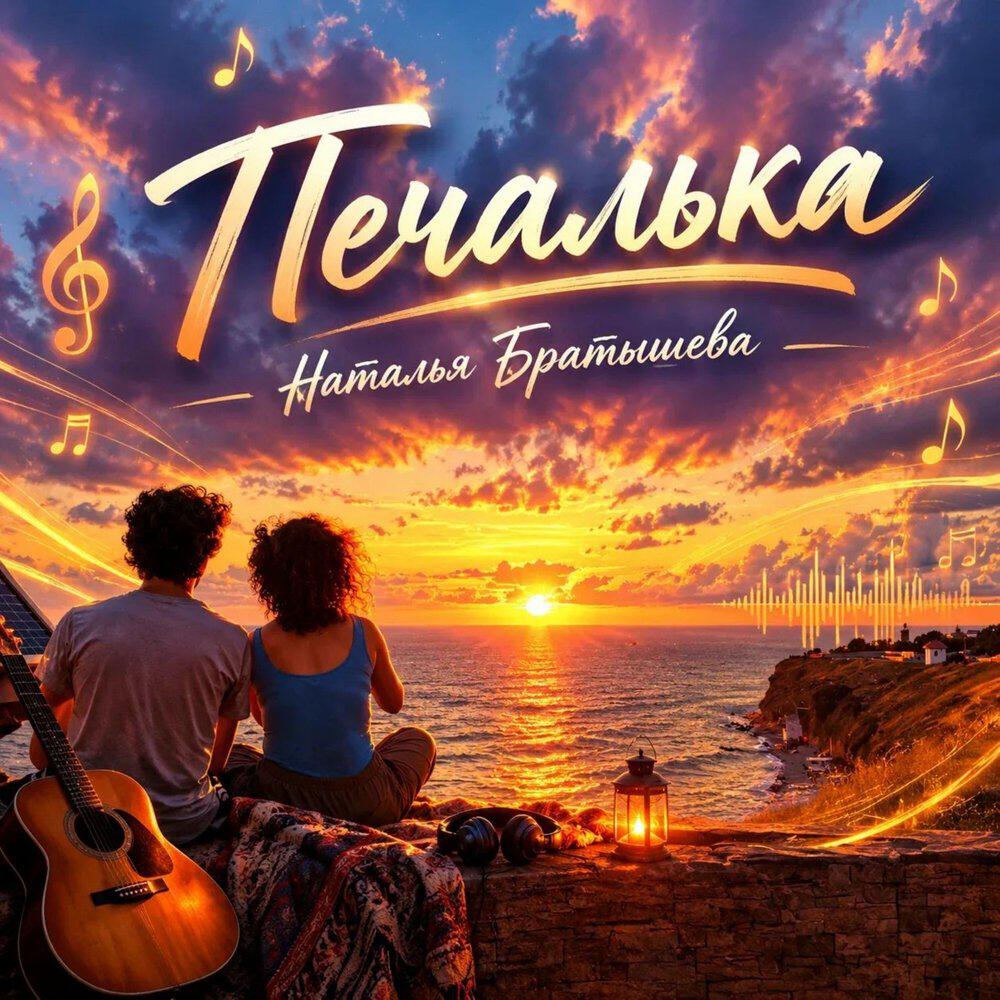 Релиз Печалька