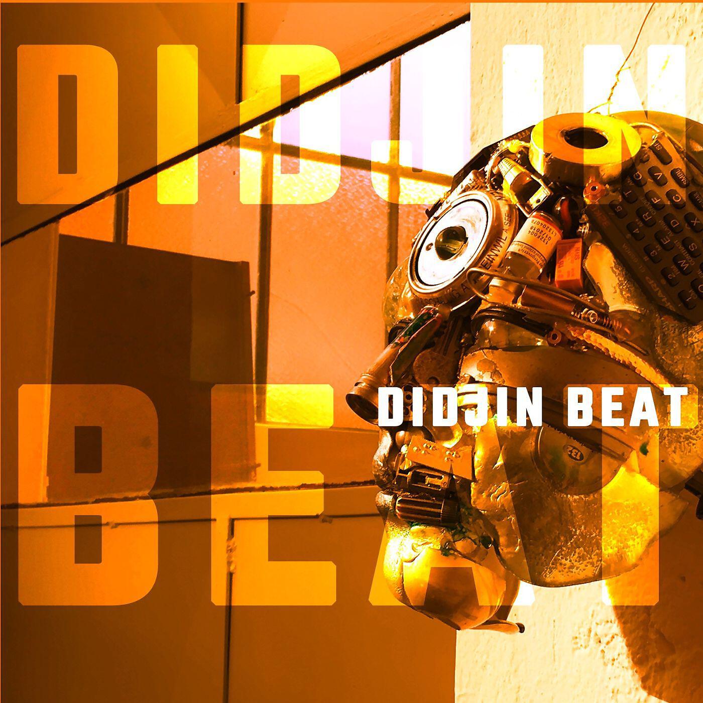 Релиз Didjin Beat