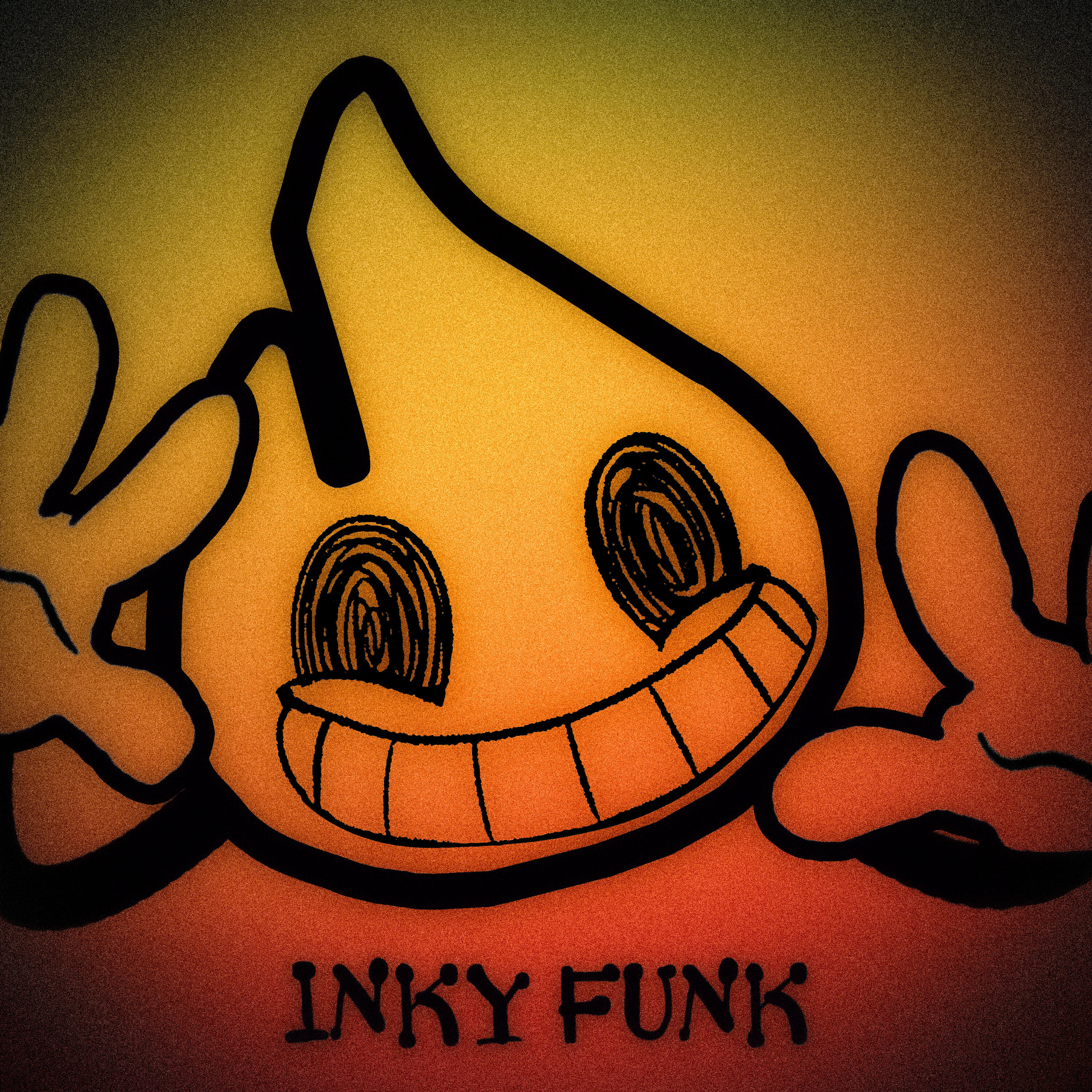 Релиз Inky Funk