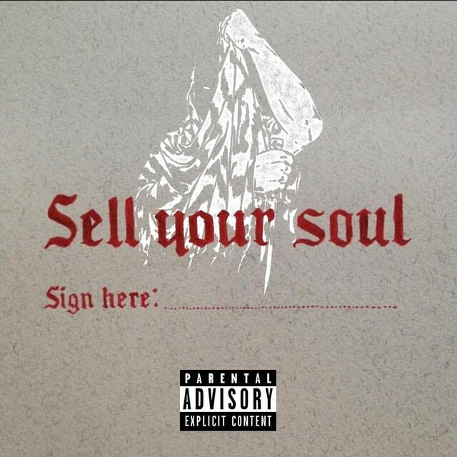 Релиз Sell Your Soul