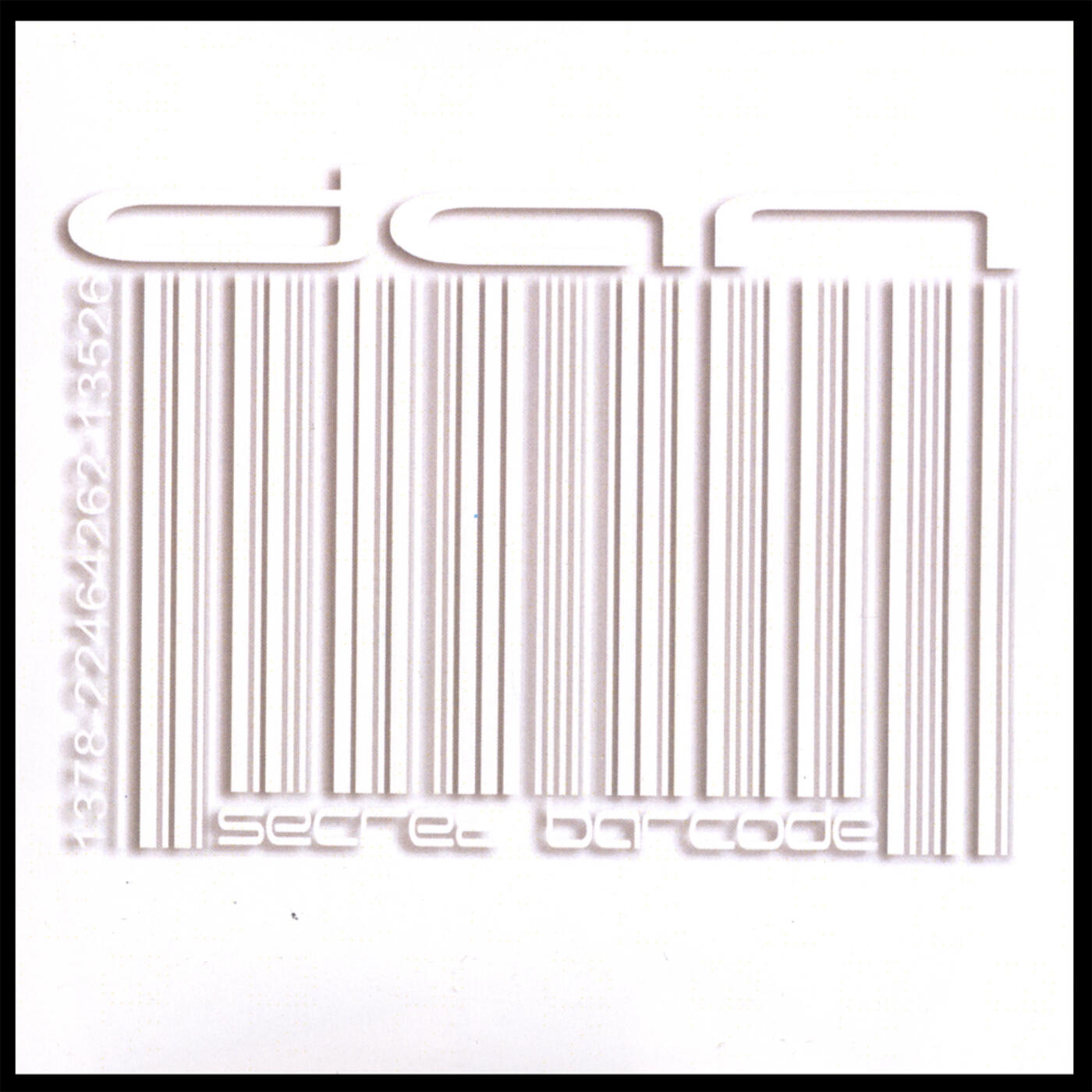 Релиз Secret Barcode