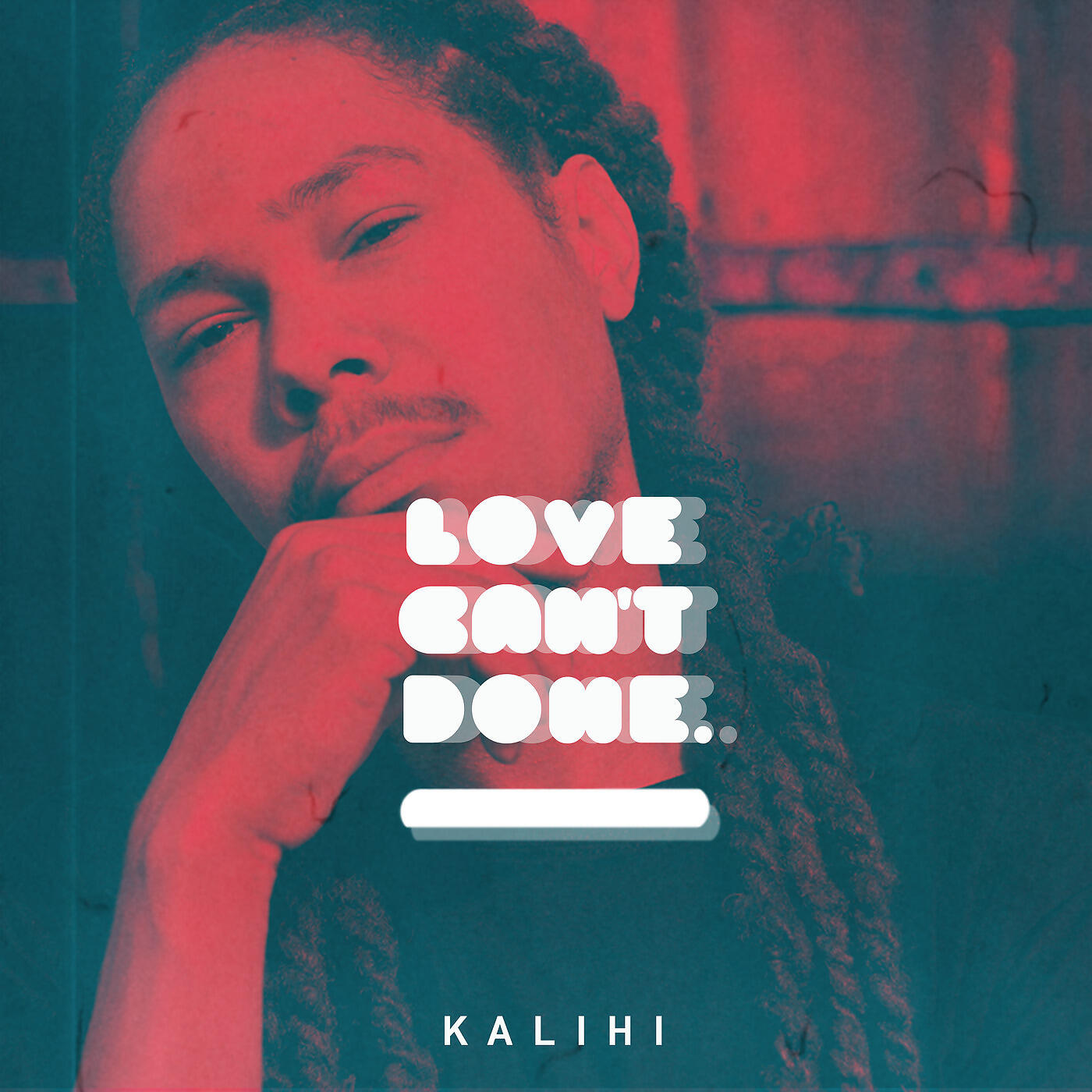 Релиз Love Can't Done