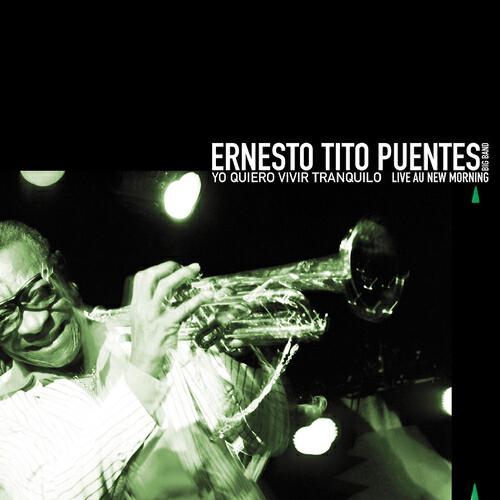 Ernesto "tito" Puentes Big Band