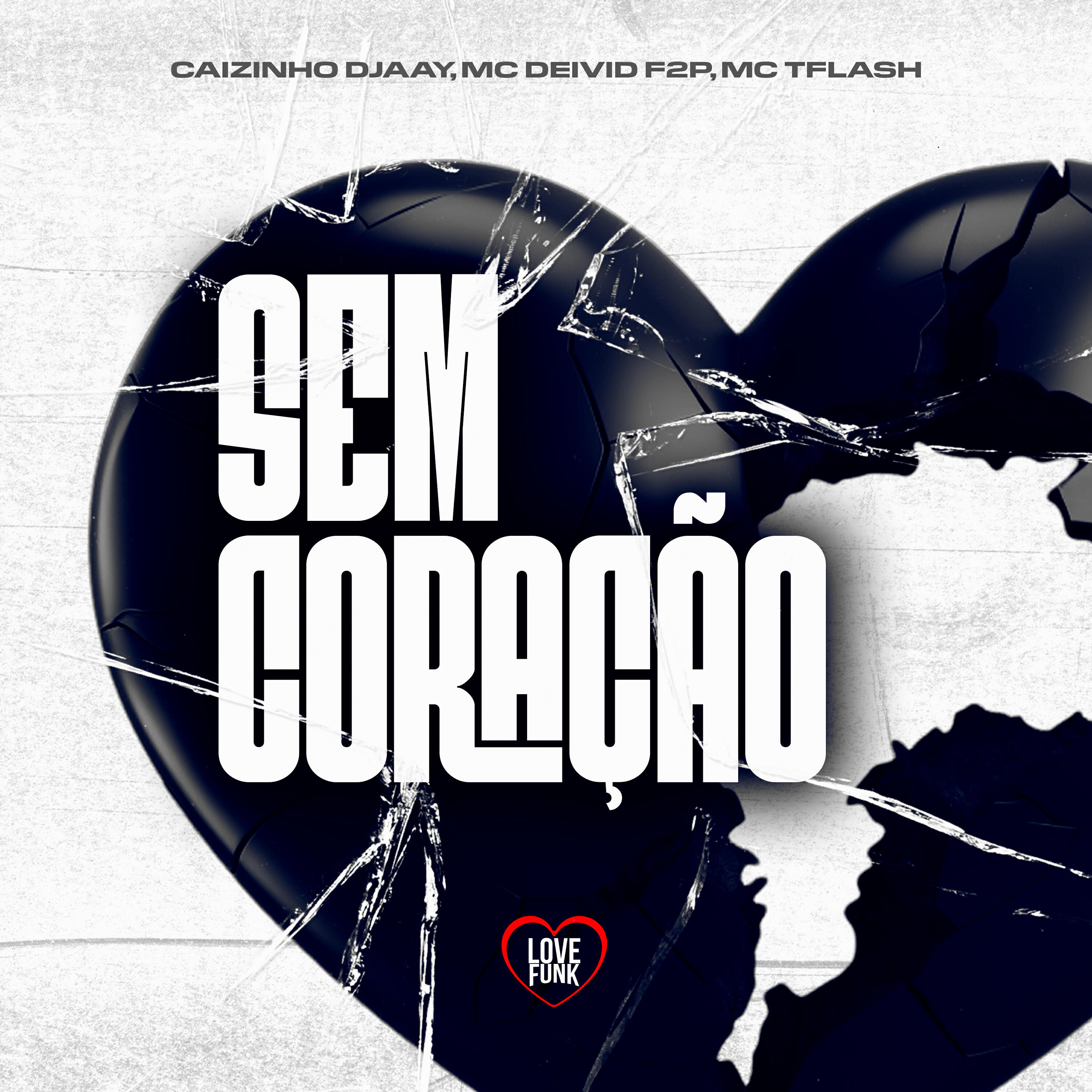 Релиз Sem Coração