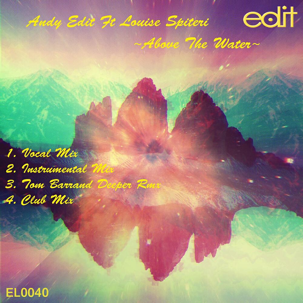 Релиз Above The Water