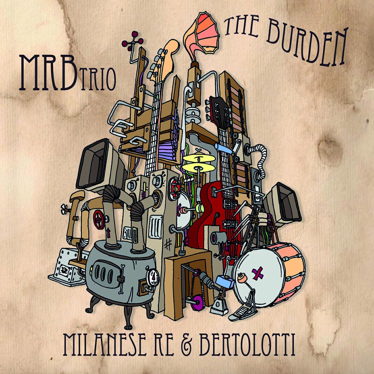 MRB Trio