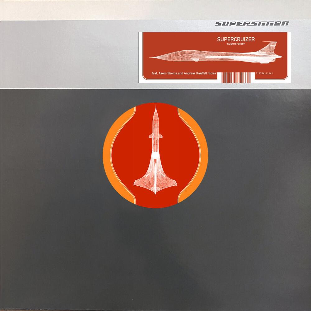 Релиз Supercruiser