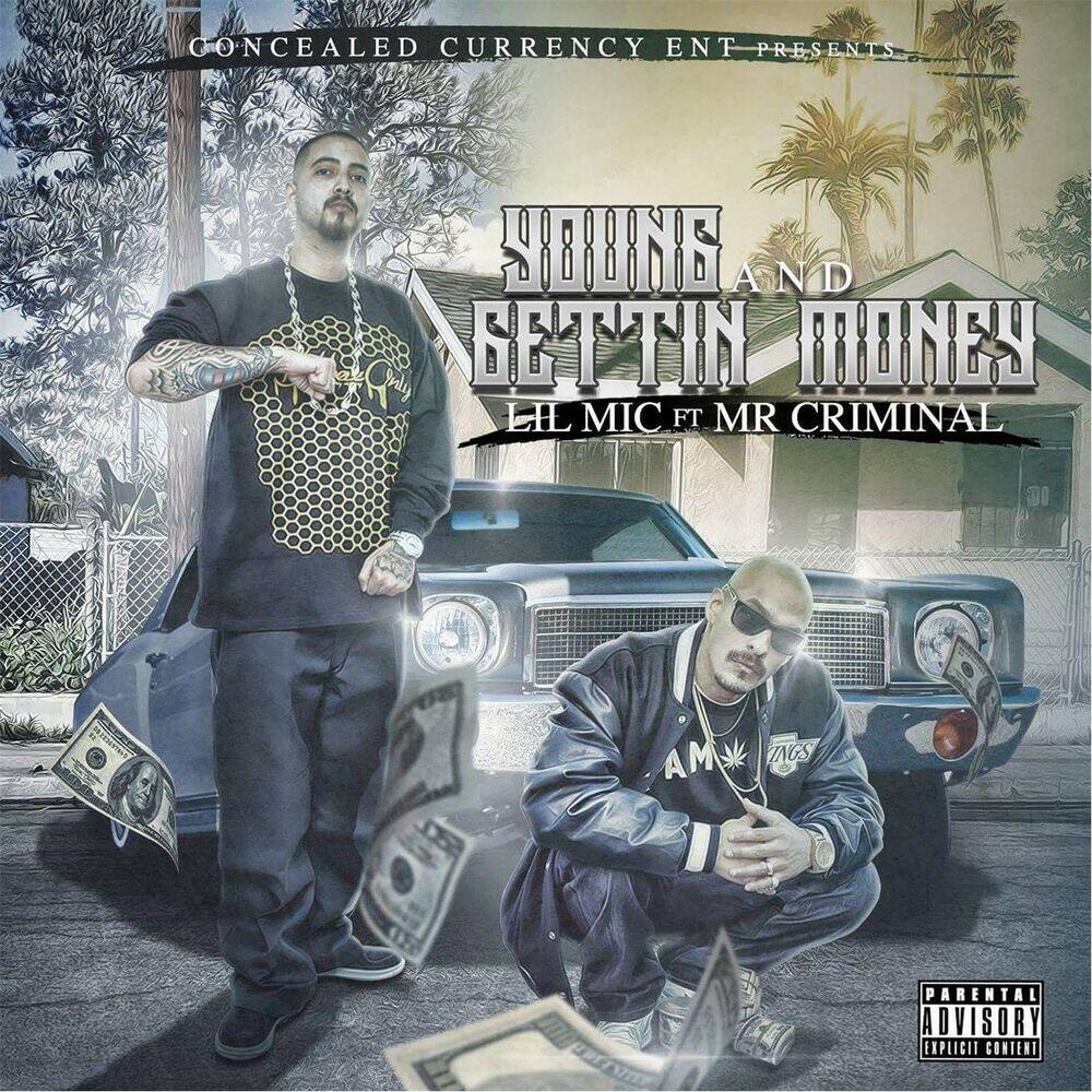 Релиз Young and Gettin Money