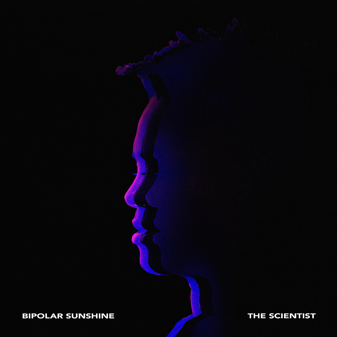 Релиз The Scientist