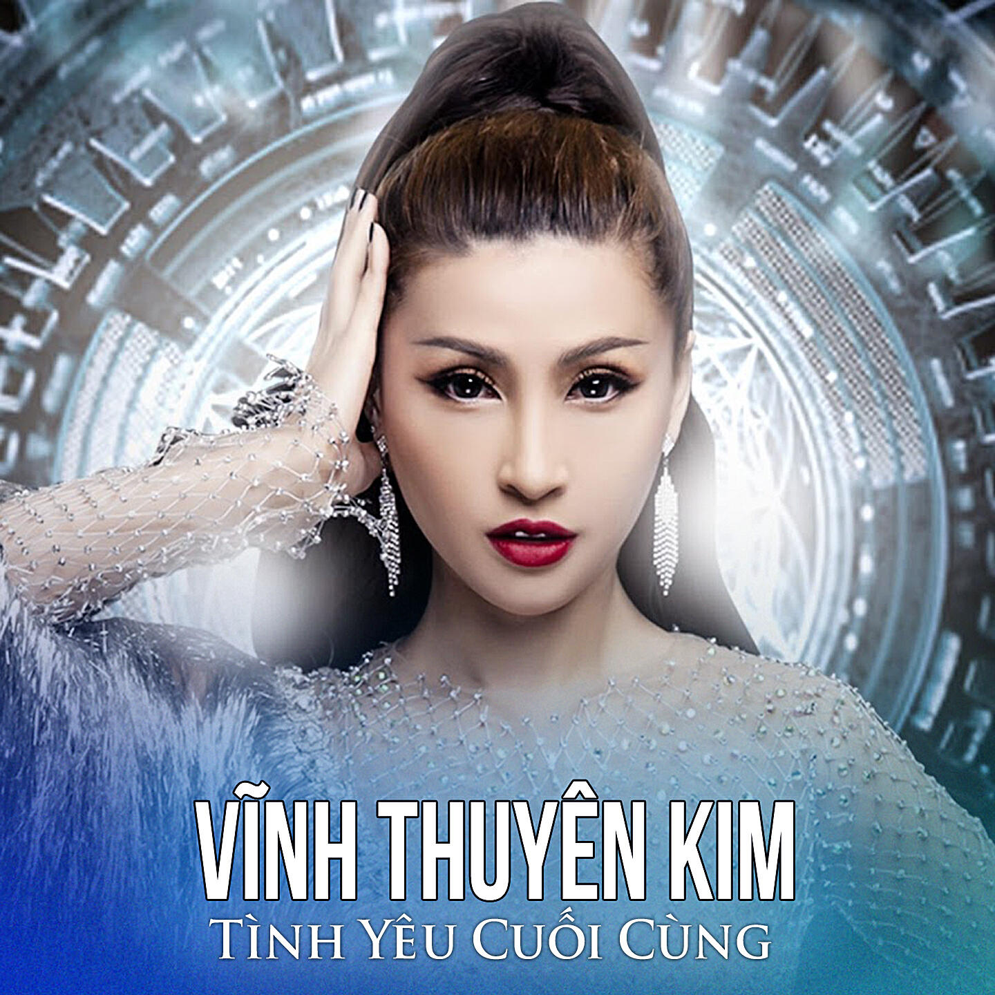 Релиз Tình Yêu Cuối Cùng
