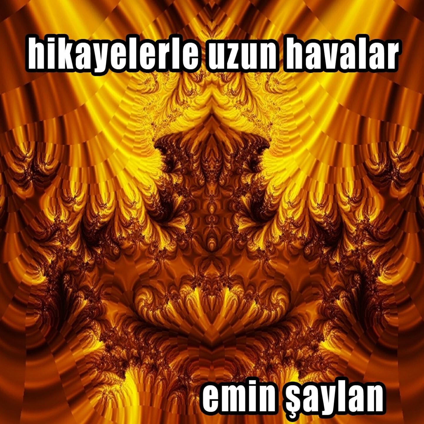 Релиз Hikayelerle Uzun Havalar