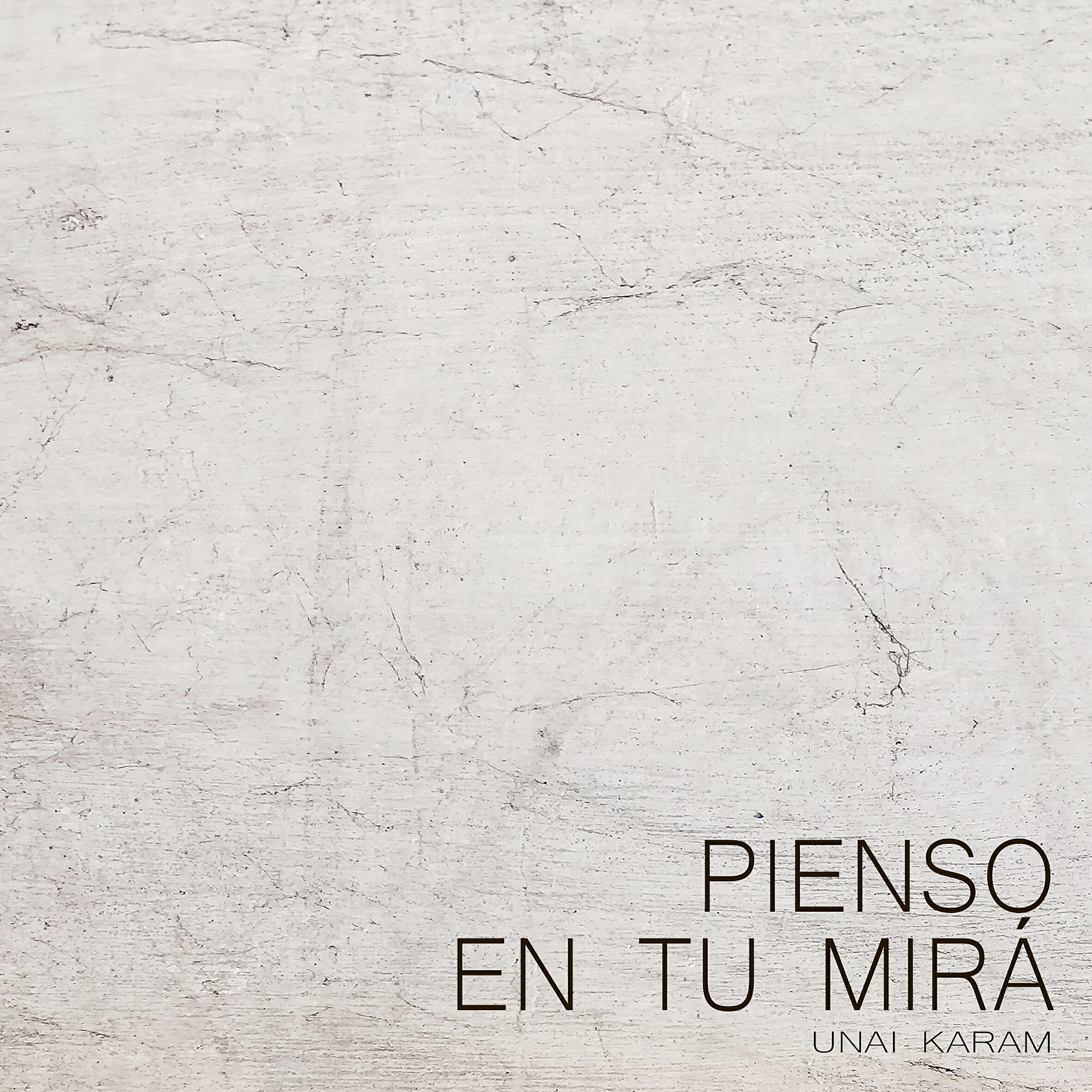 Релиз Pienso En Tu Mirá (Piano Cover)