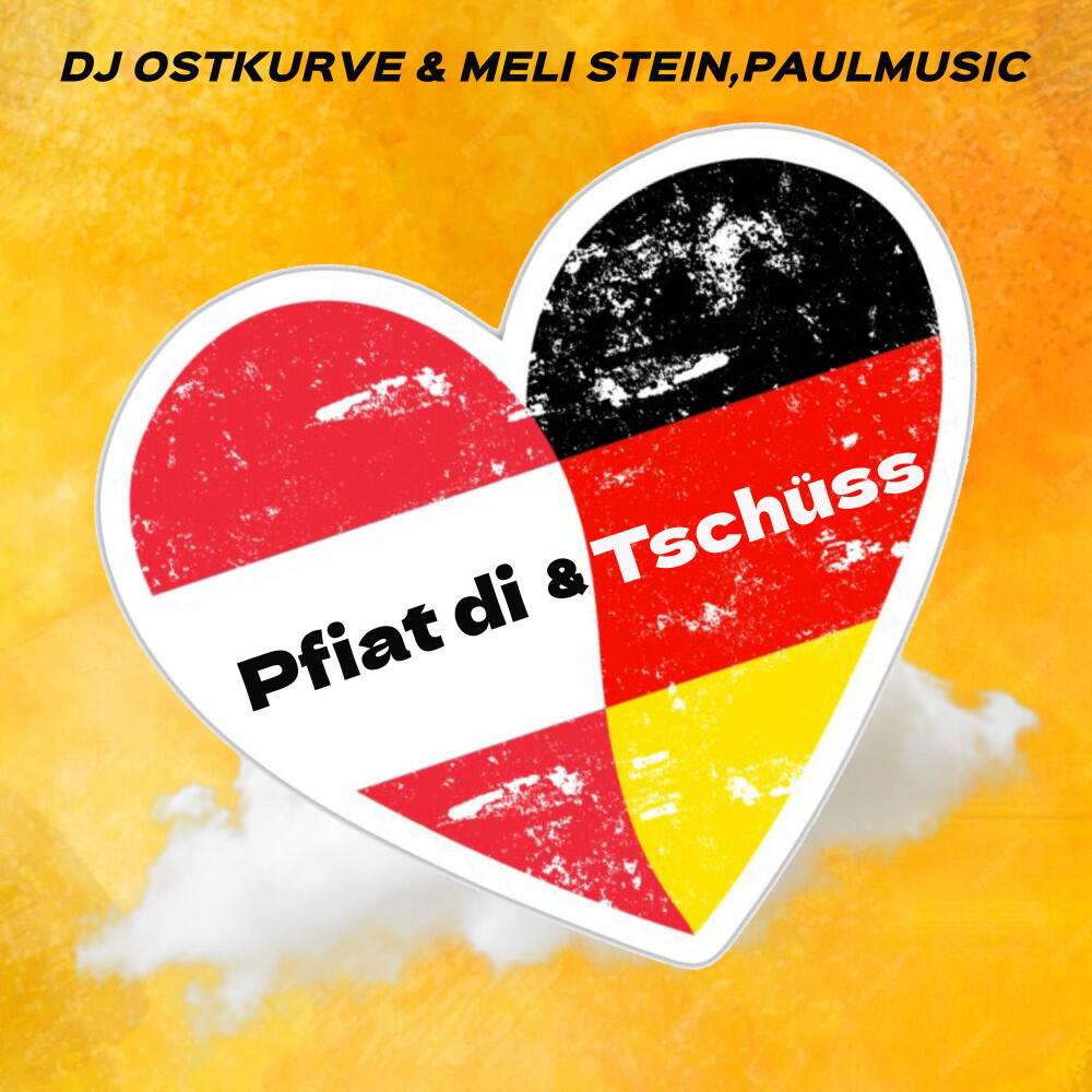 Релиз Pfiat di & Tschüss