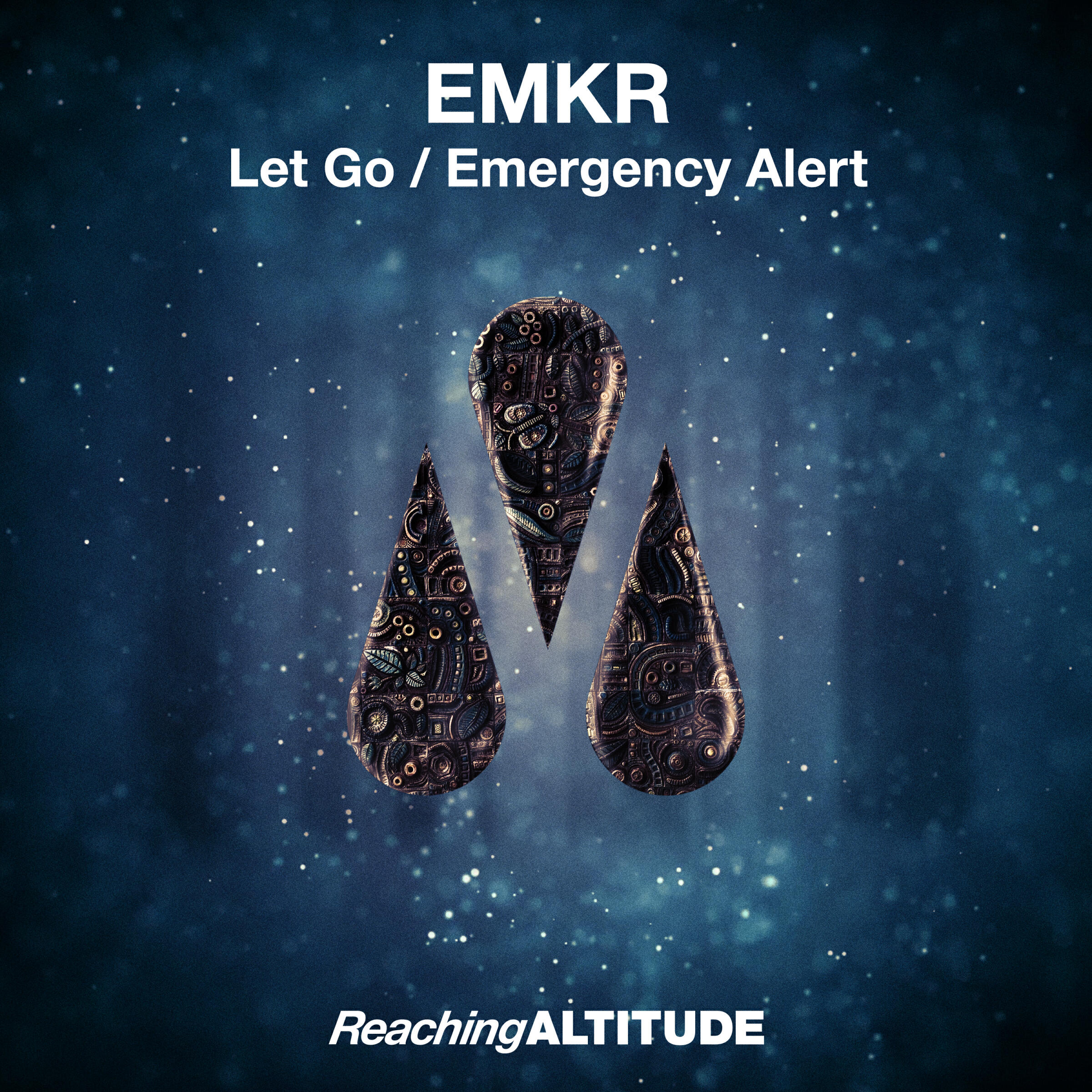 Релиз Let Go / Emergency Alert