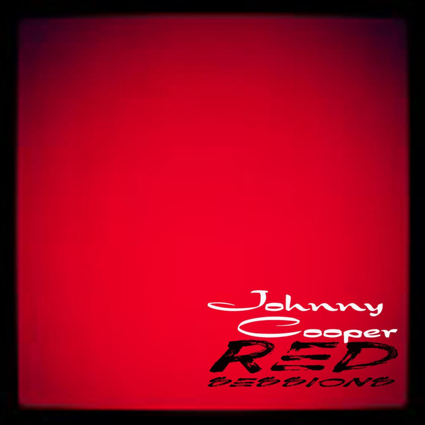 Релиз Red Sessions