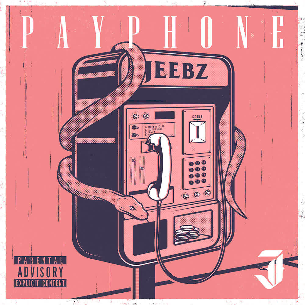 Релиз Payphone