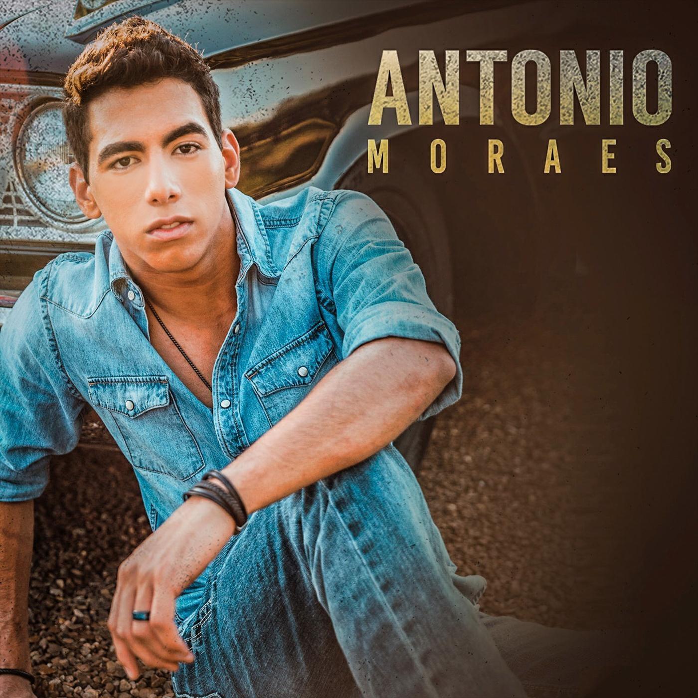 Релиз Antonio Moraes