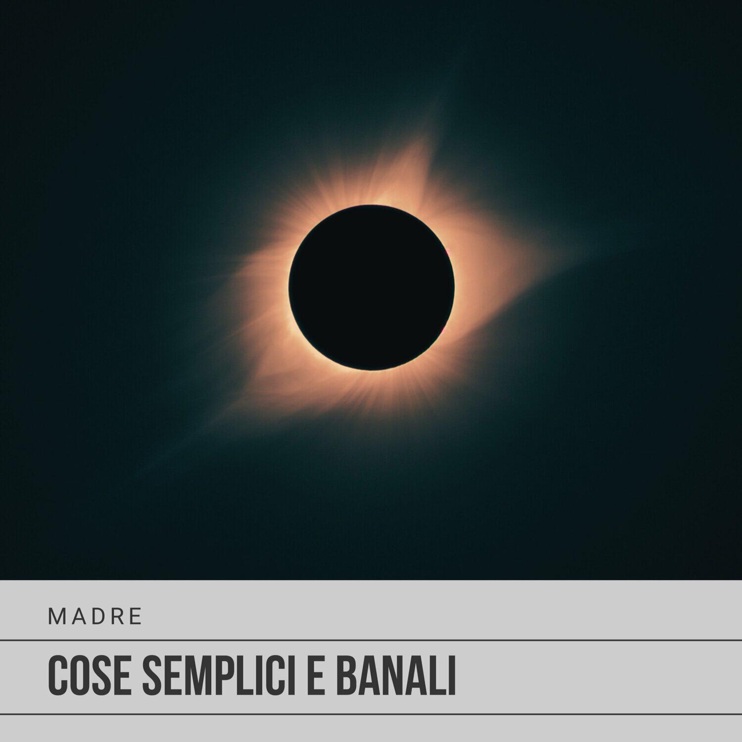 Релиз Cose semplici e banali