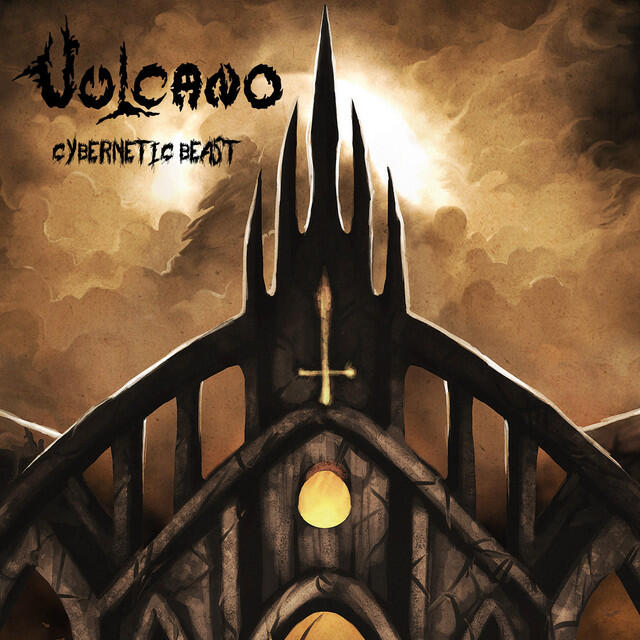 Релиз Cybernetic Beast