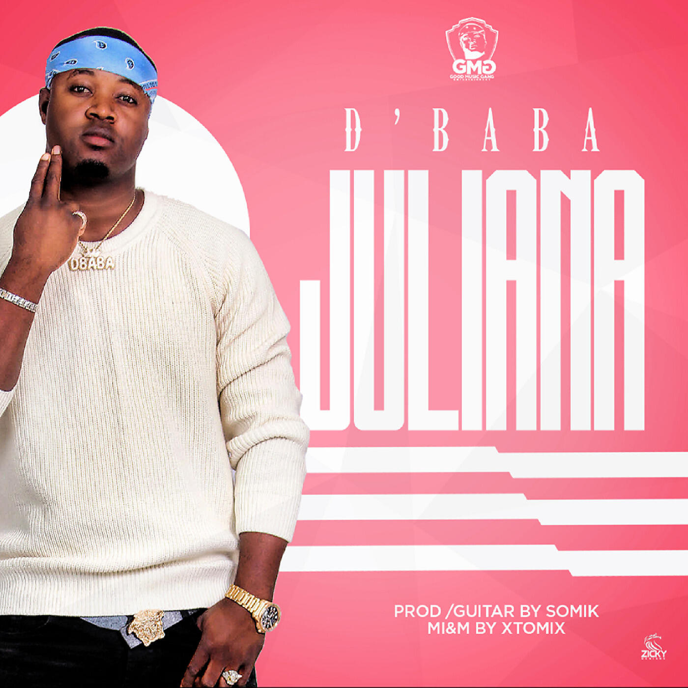 Релиз Juliana