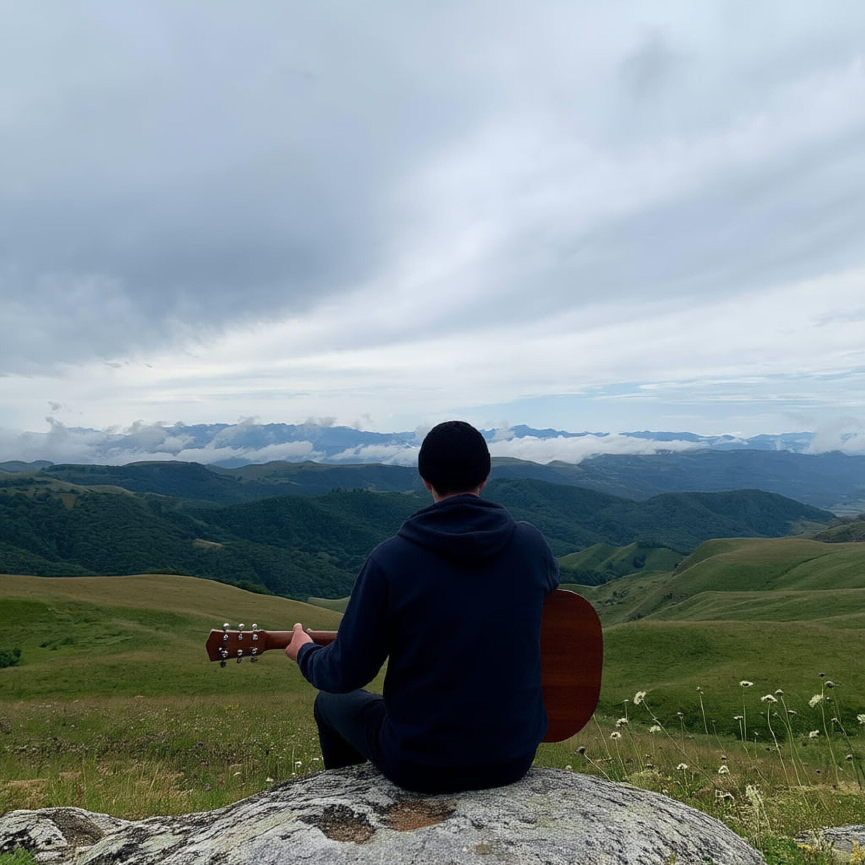 Релиз Осенний дым