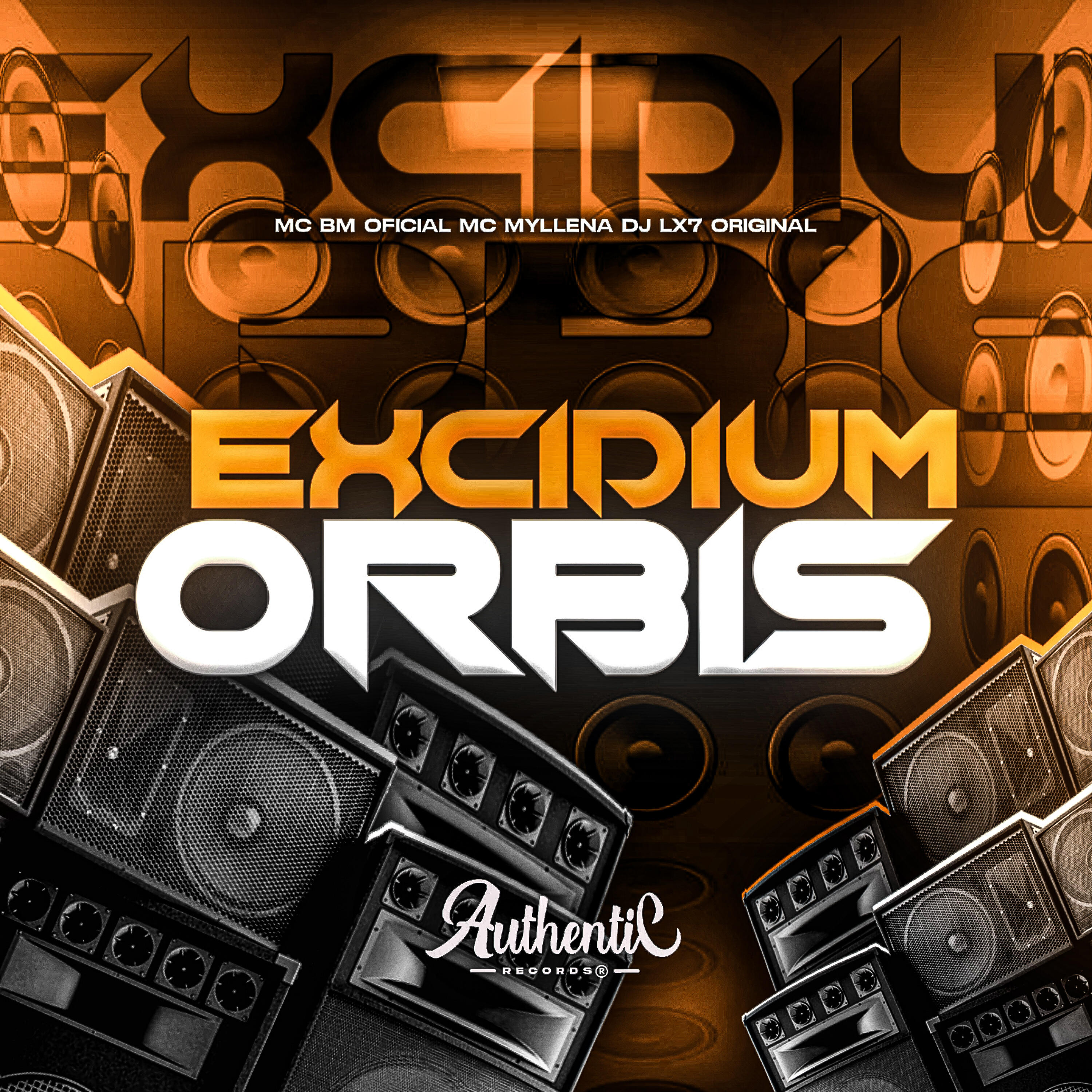 Релиз Excidium Orbis