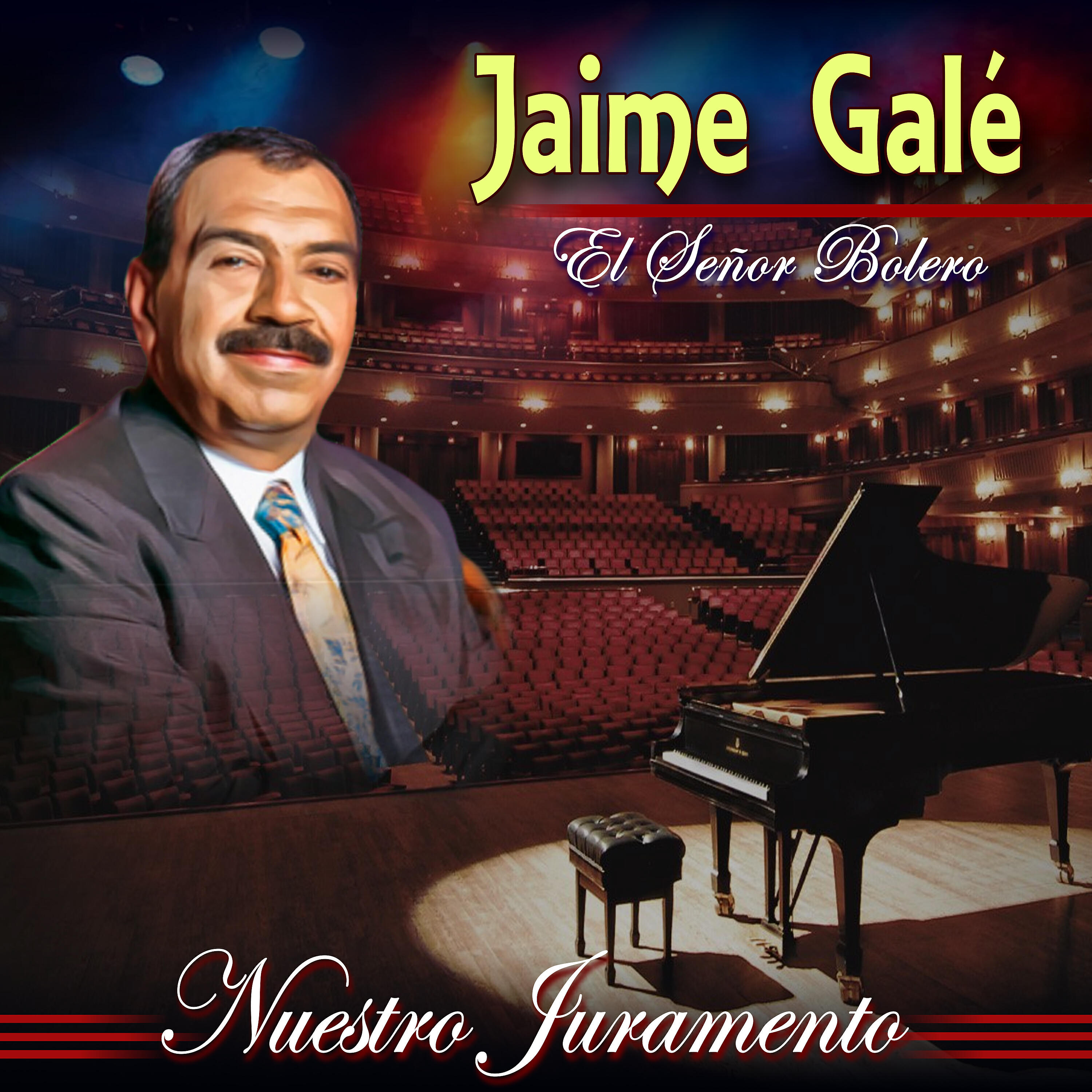 Jaime Gale