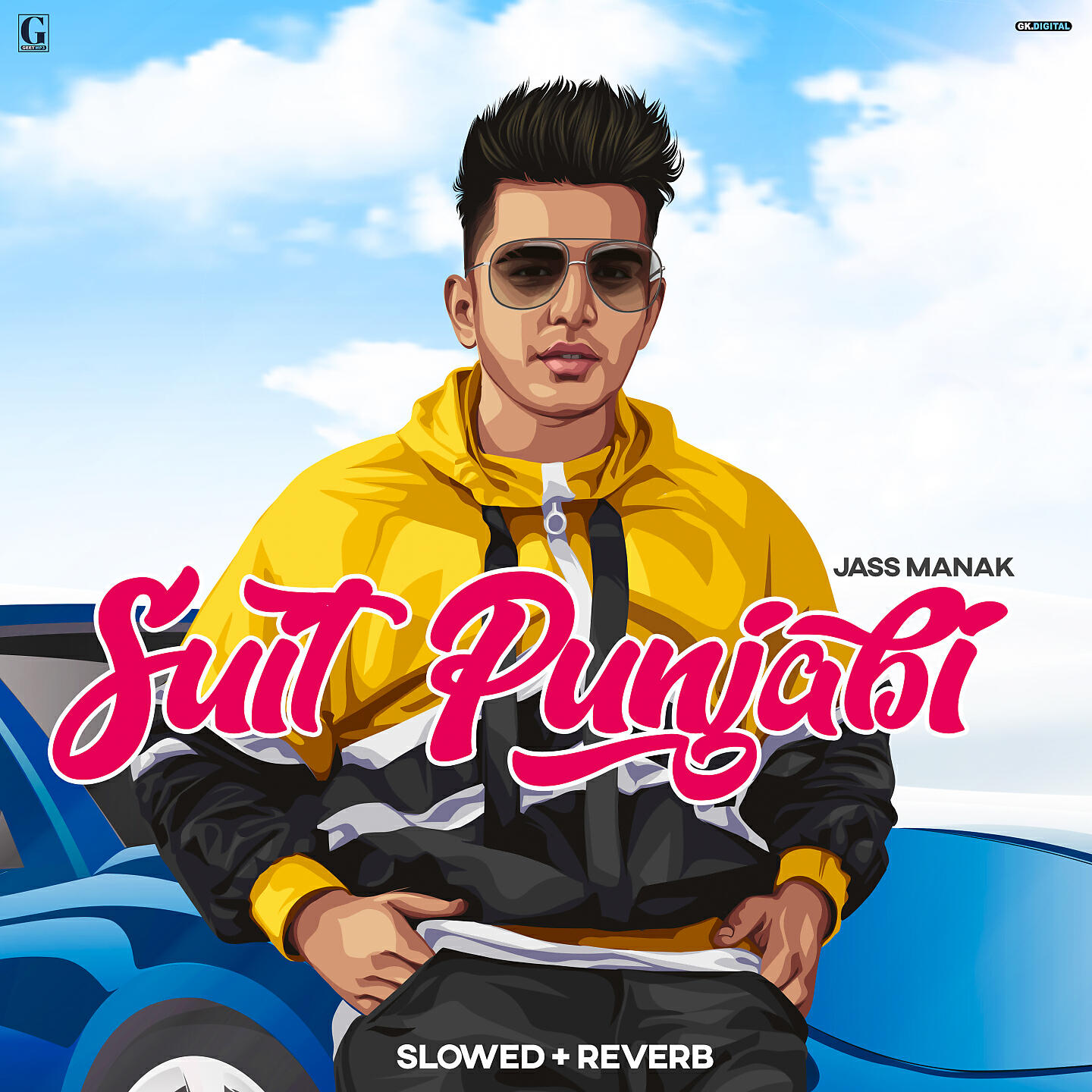 Релиз Suit Punjabi