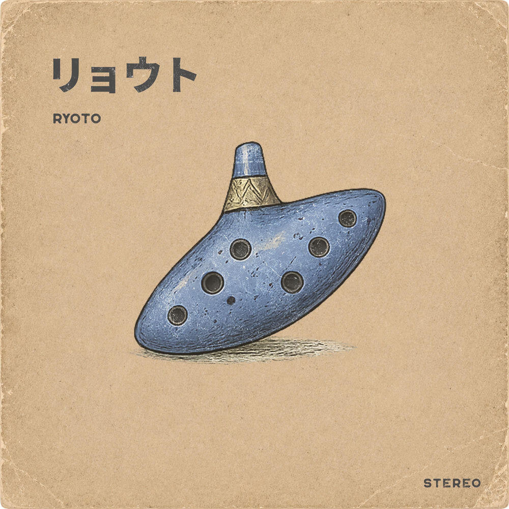 Релиз Song of Storms (from "The Legend of Zelda: Ocarina of Time")