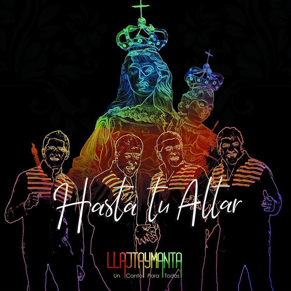 Релиз Hasta Tu Altar
