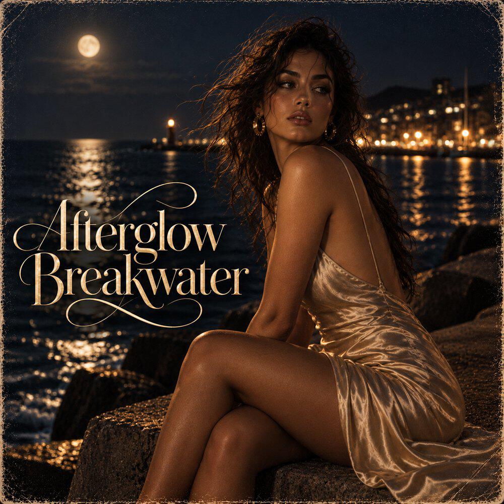 Релиз Afterglow Breakwater
