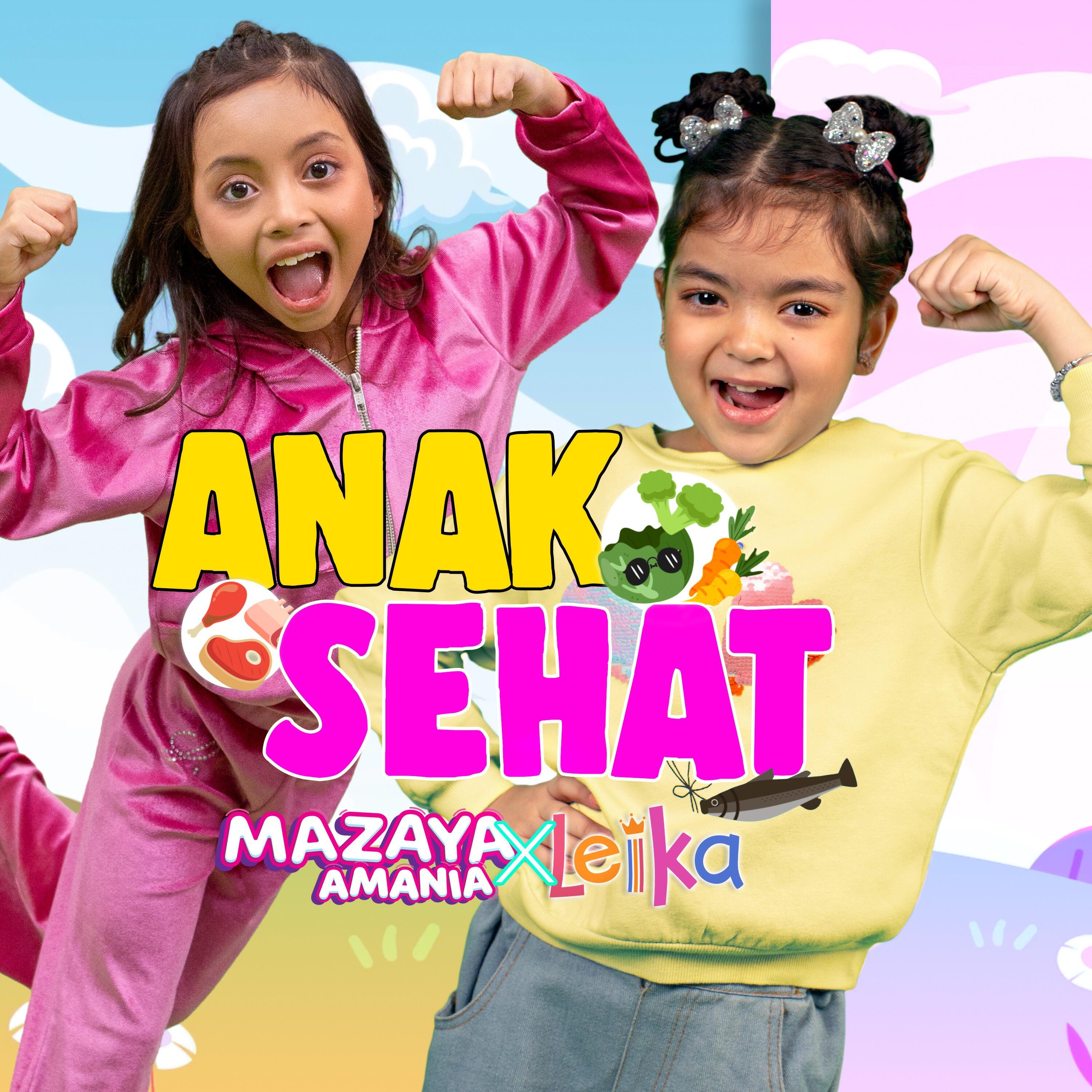Leika Official
