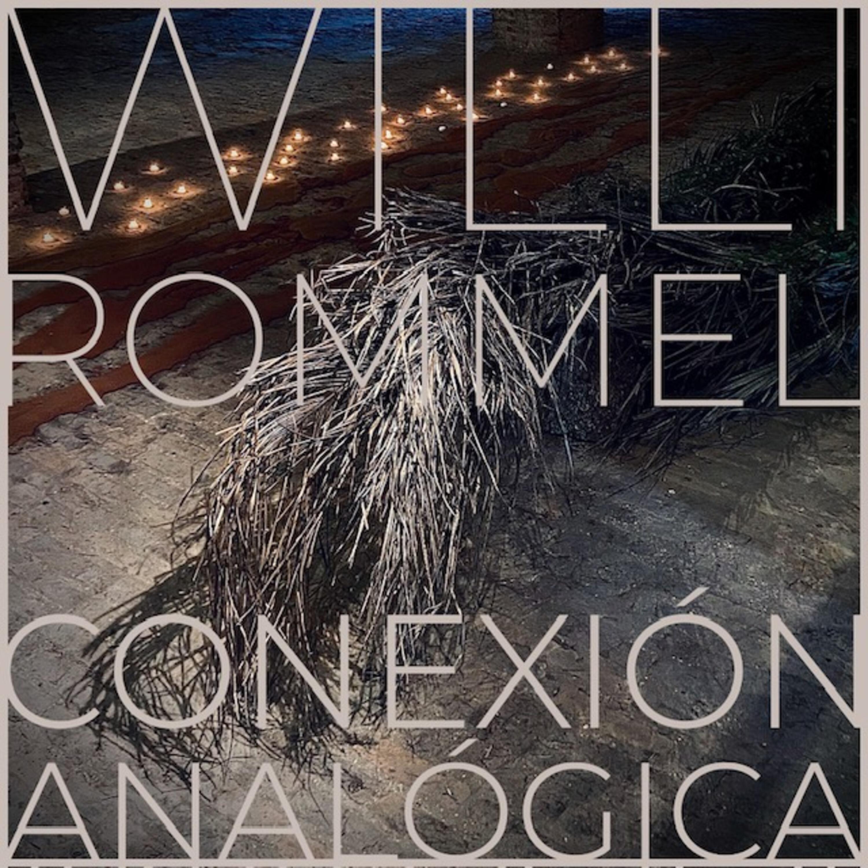 Релиз Conexión Analógica