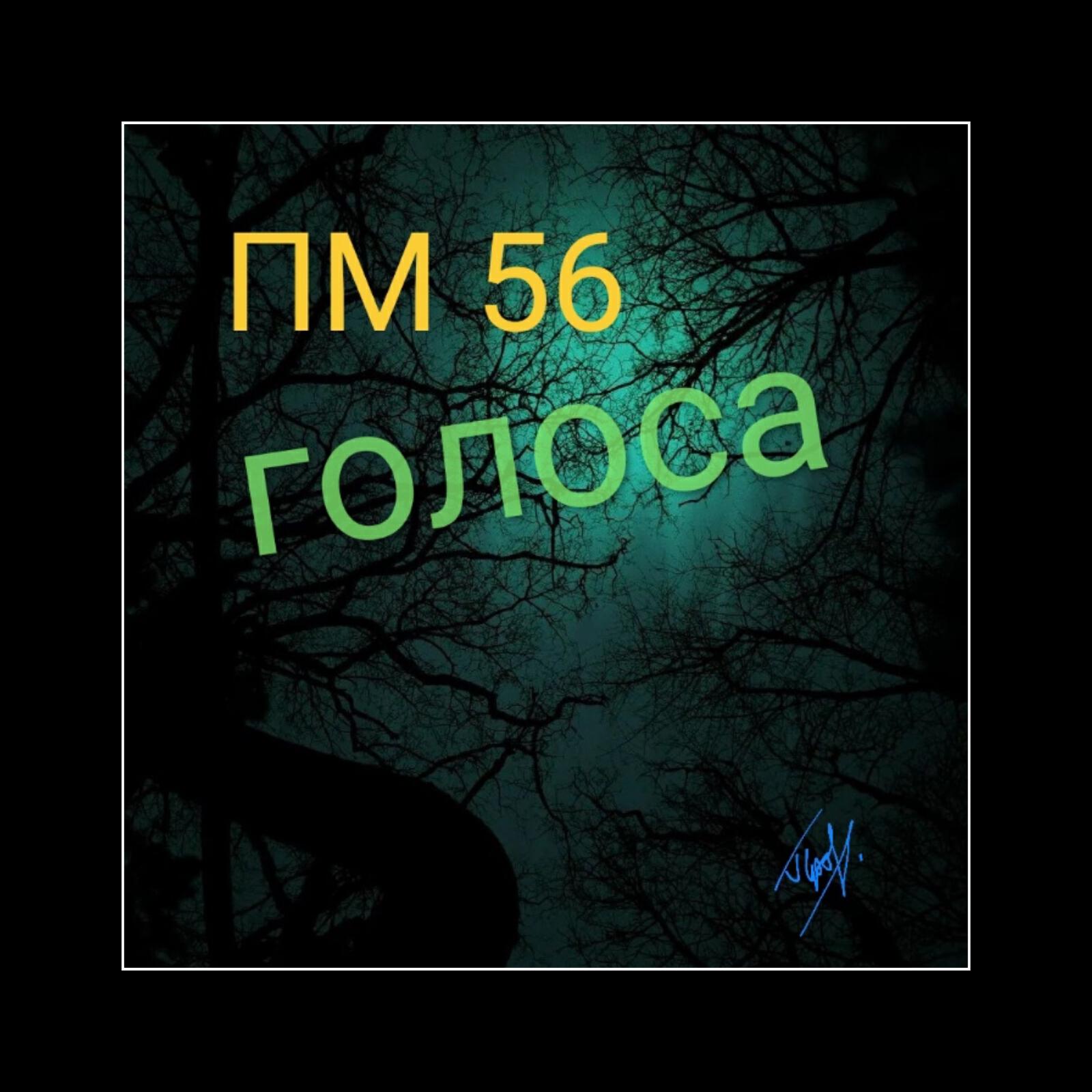Релиз Голоса