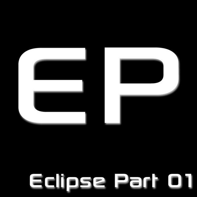 Релиз Eclipse Part 01 EP