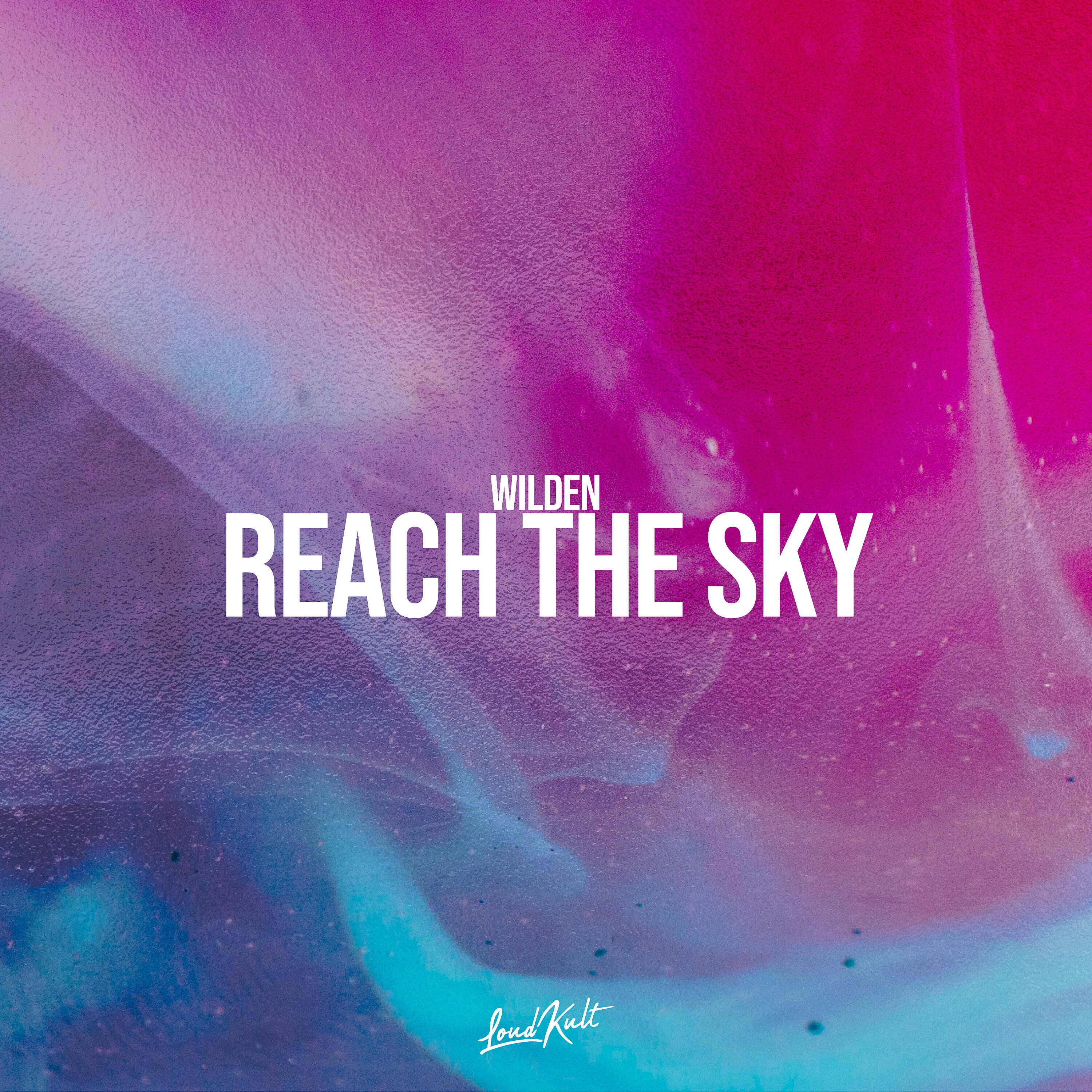 Релиз Reach the Sky