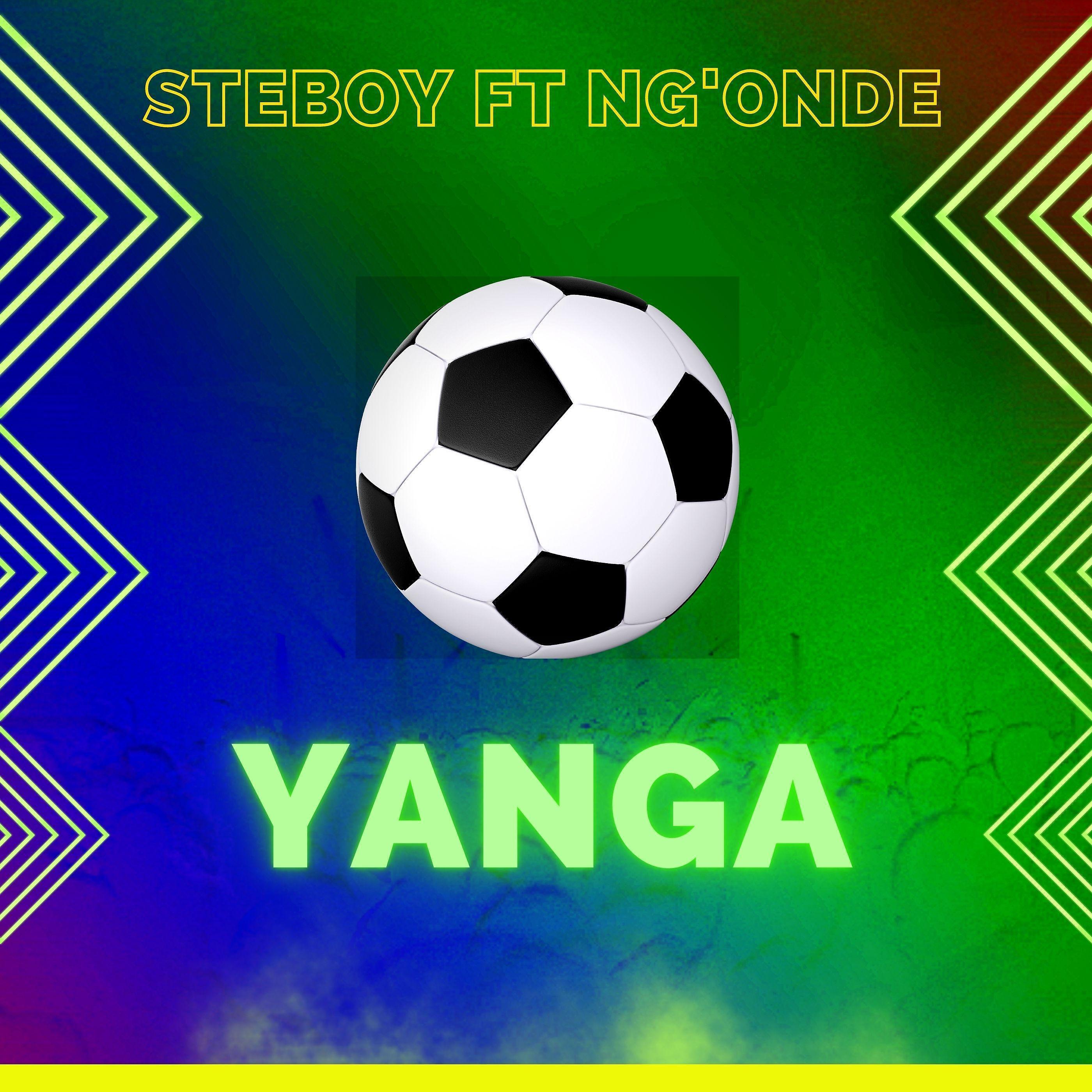 Steboy