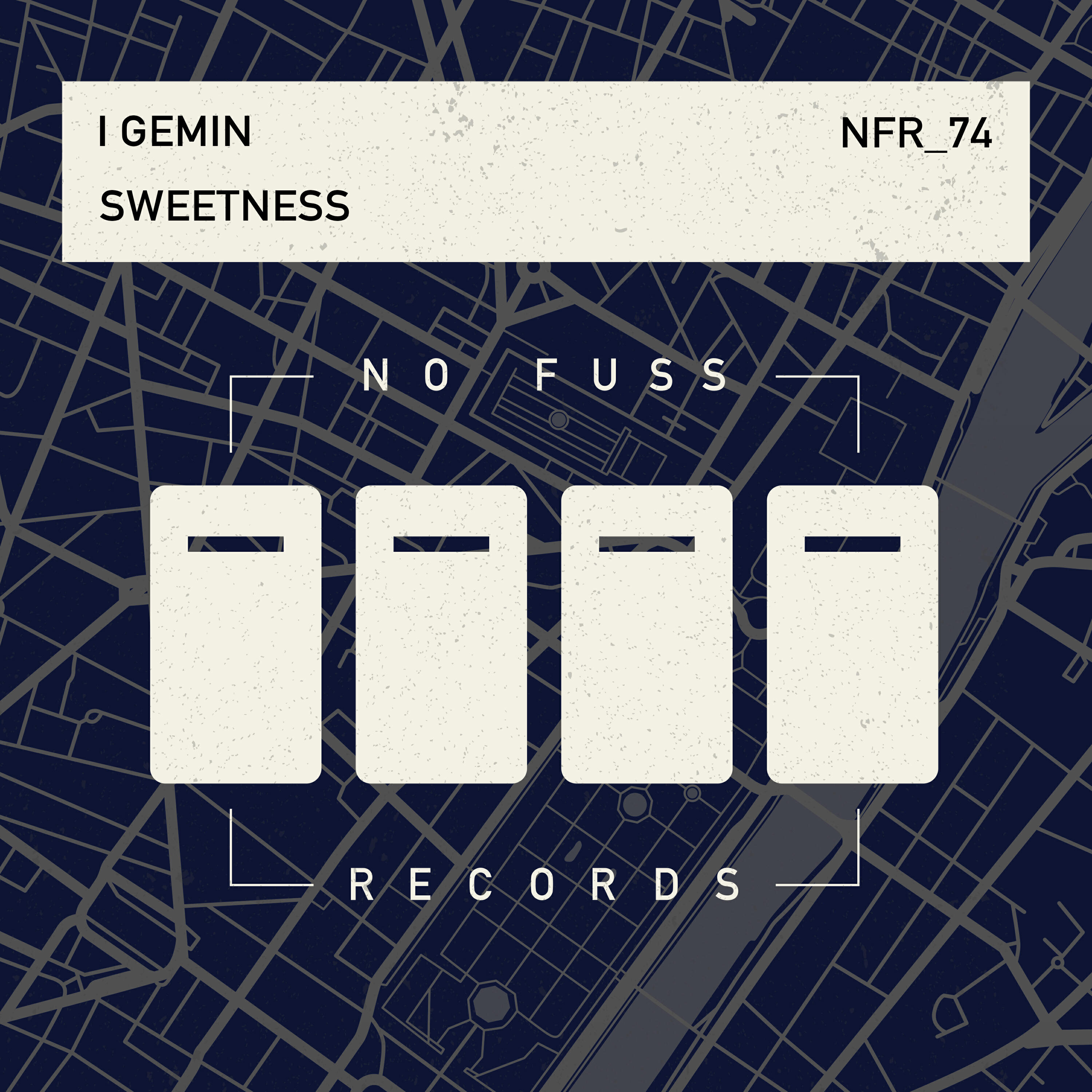 Релиз Sweetness