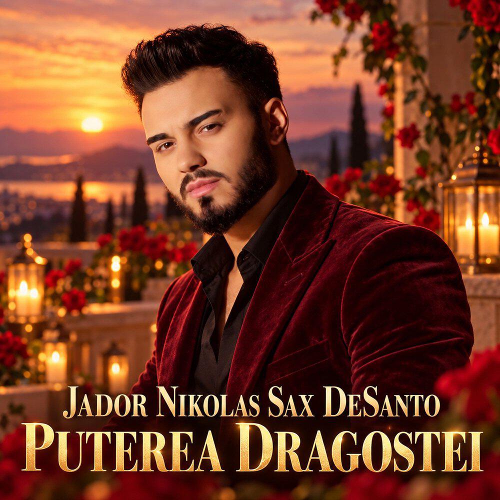 Релиз Puterea Dragostei