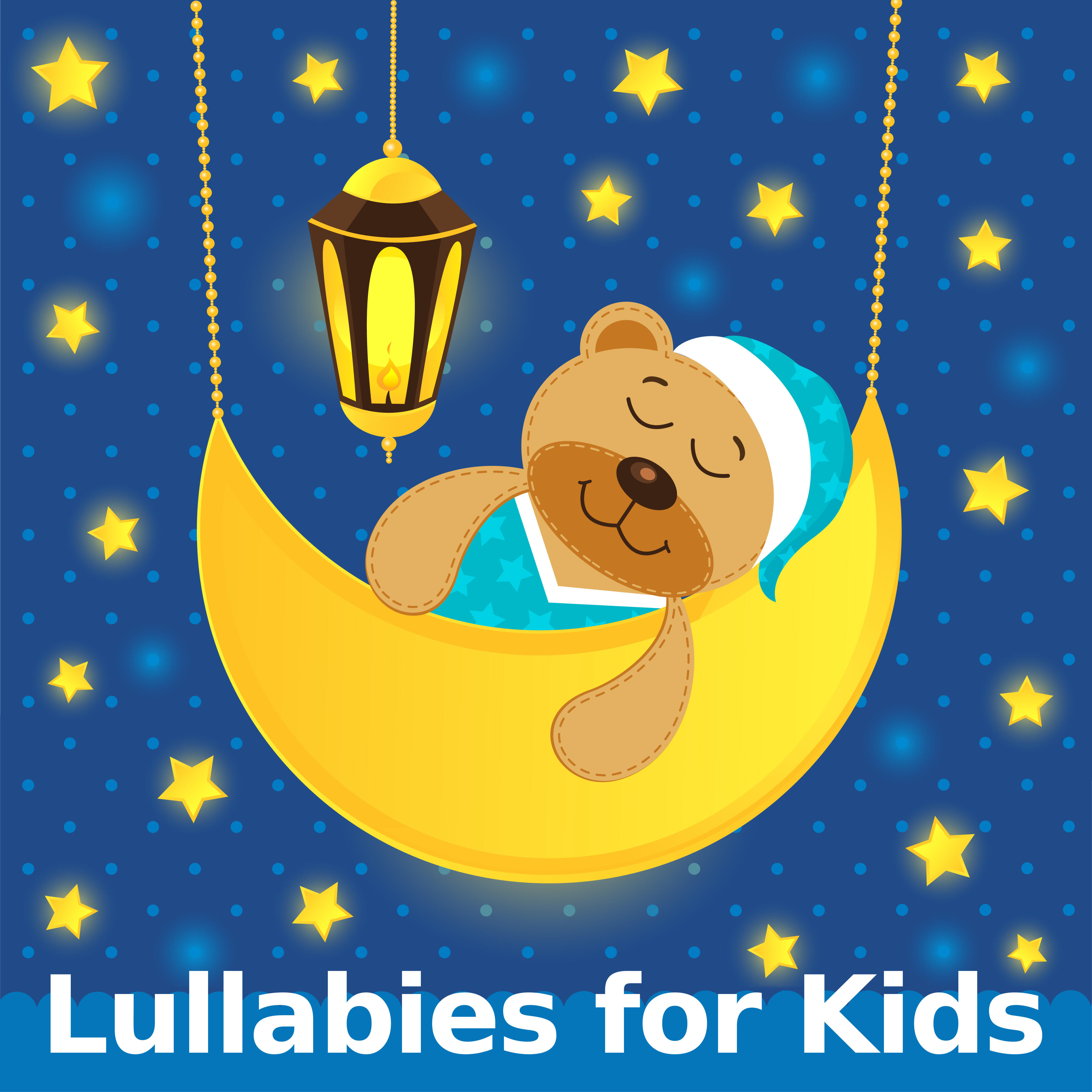 Релиз Lullabies for Kids