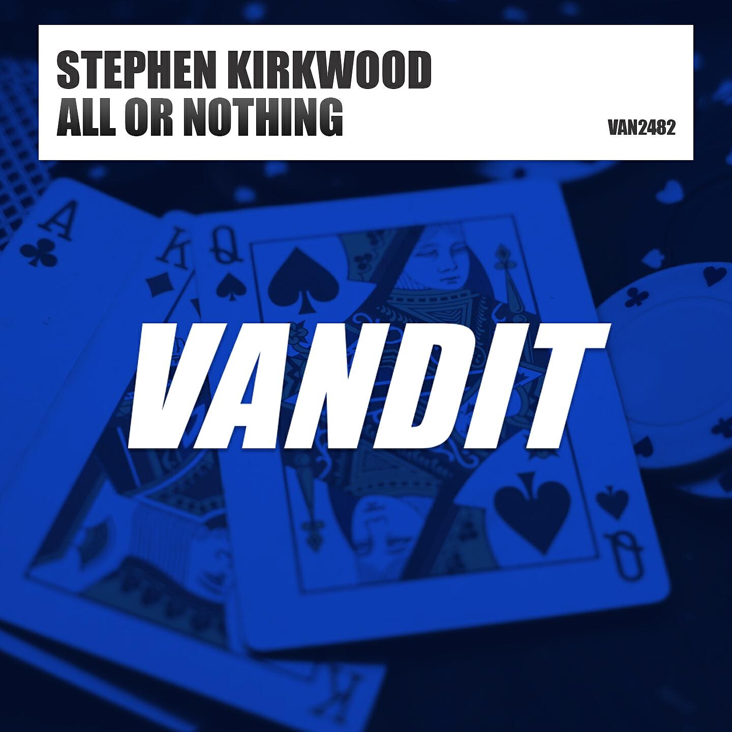 Релиз All Or Nothing