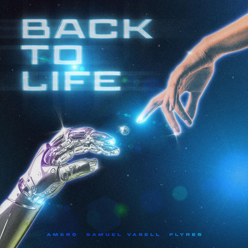 Релиз Back To Life
