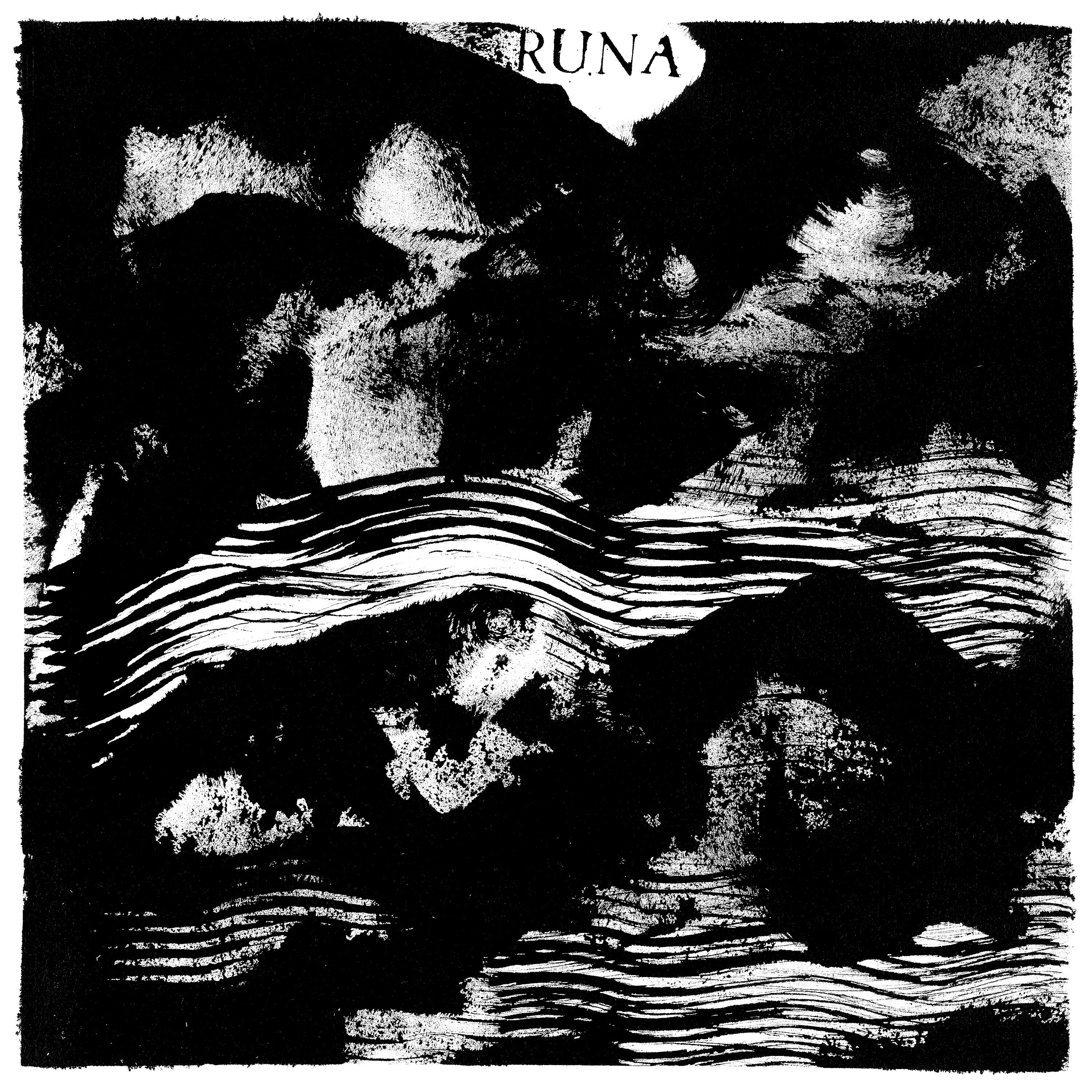 Runa - Las Espinas