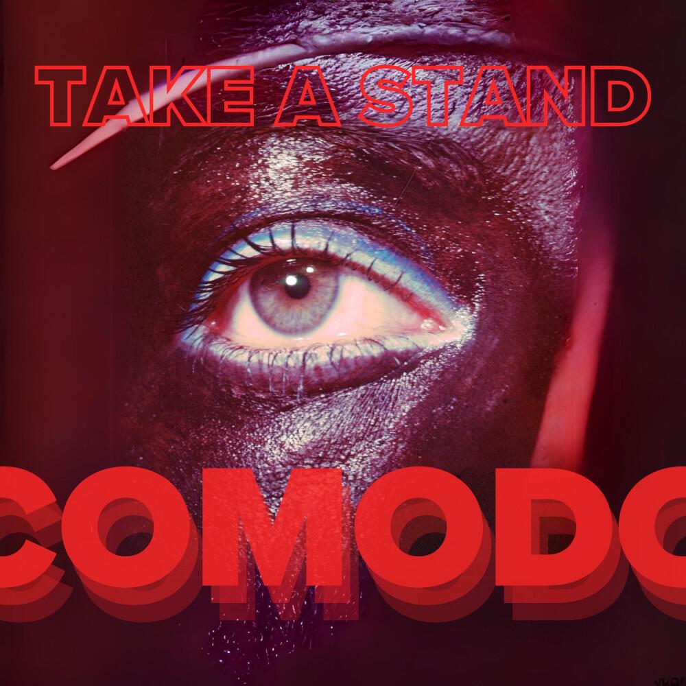 Релиз Take a Stand