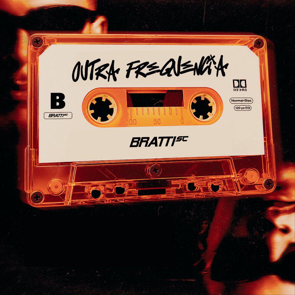 Релиз Outra Frequência