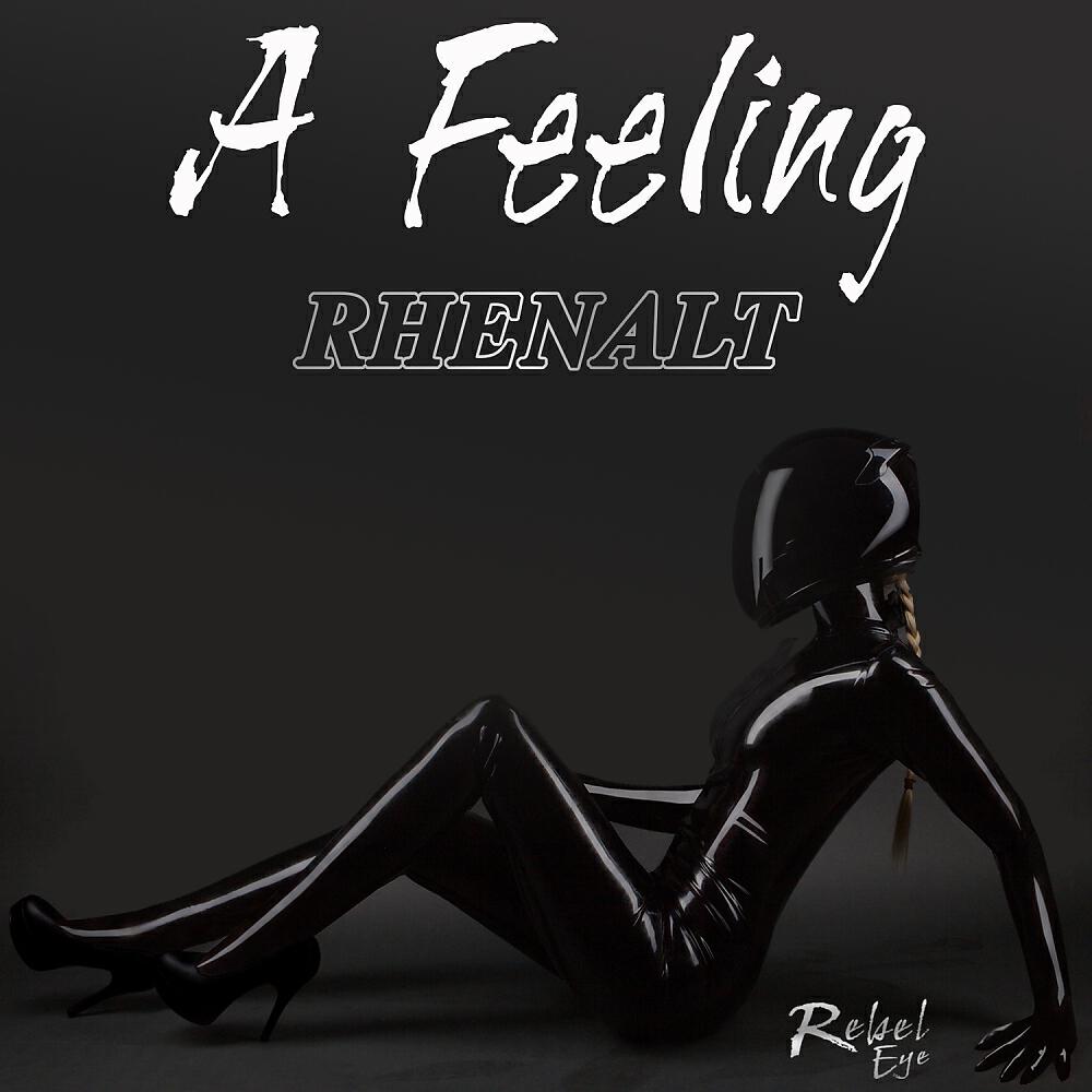 Релиз A Feeling