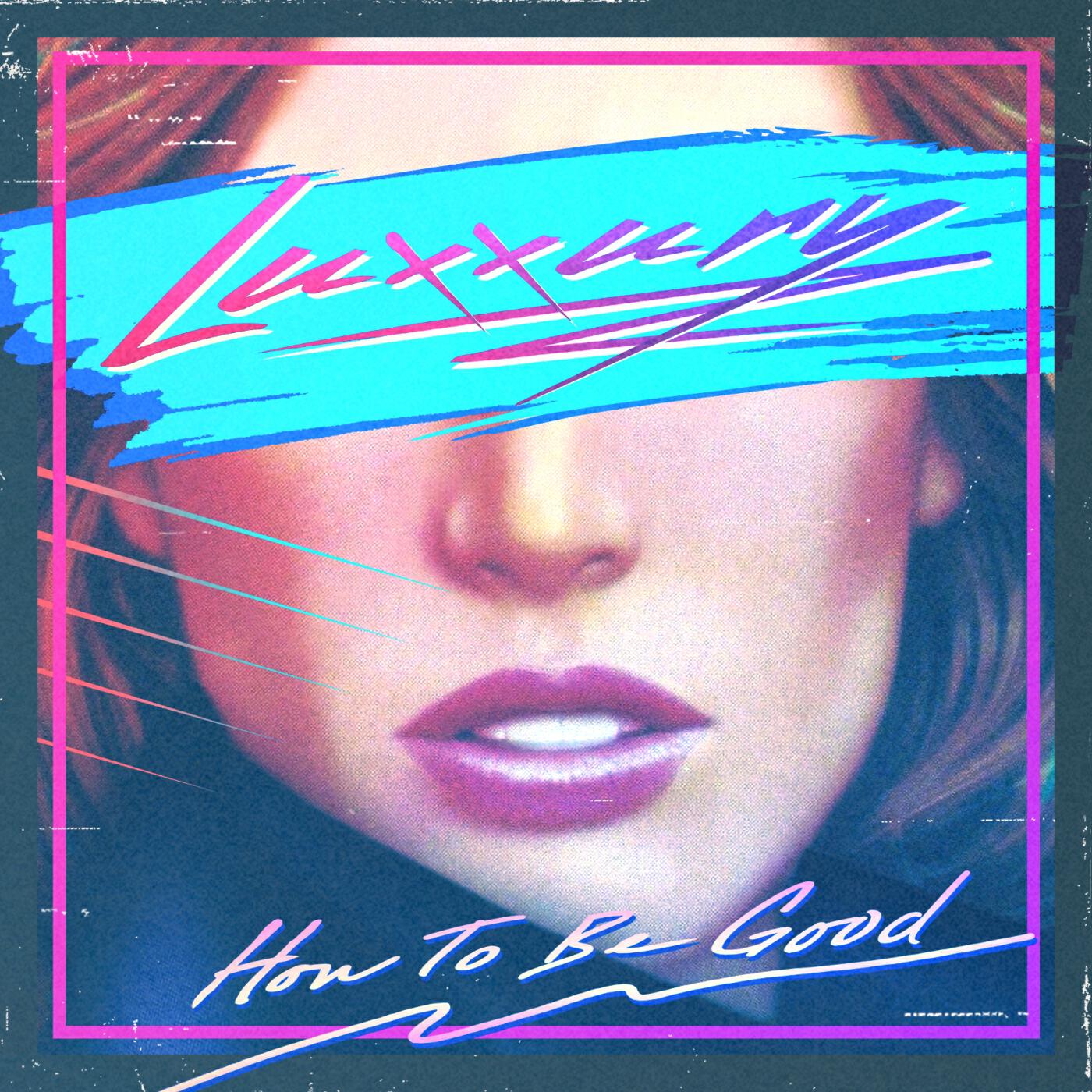 Релиз How To Be Good EP